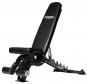 Primal Strength Multi Adjustable Bench with Foot Support