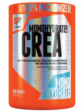 EXTRIFIT Crea Monohydrate 400 g