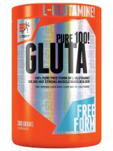 EXTRIFIT Gluta Pure 300 g