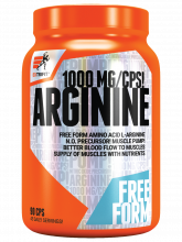 EXTRIFIT Arginine 1000 mg 90 kapslí