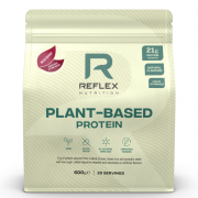 REFLEX Plant Based Protein 600 g