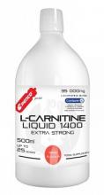 PENCO L-Carnitine 1400 mg 500 ml