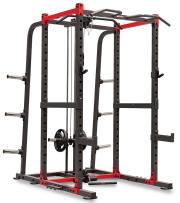 Posilovací lavice BH FITNESS Pulley Cage