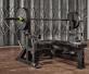 PRIMAL STRENGTH Pro Series Olympic Bench promo